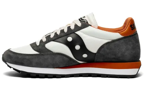 saucony Jazz 81 'Tan Orange'