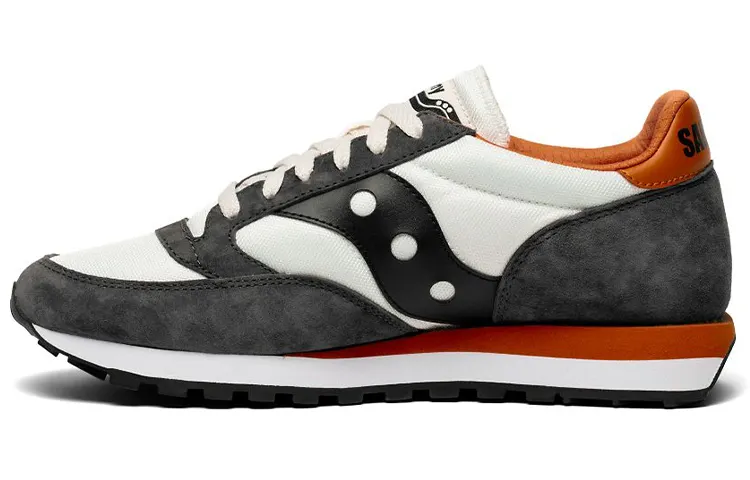 saucony Jazz 81 'Tan Orange'
