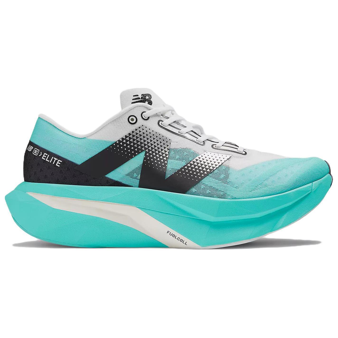 FuelCell SuperComp Elite v4 New Balance ‘Cyber Jade’