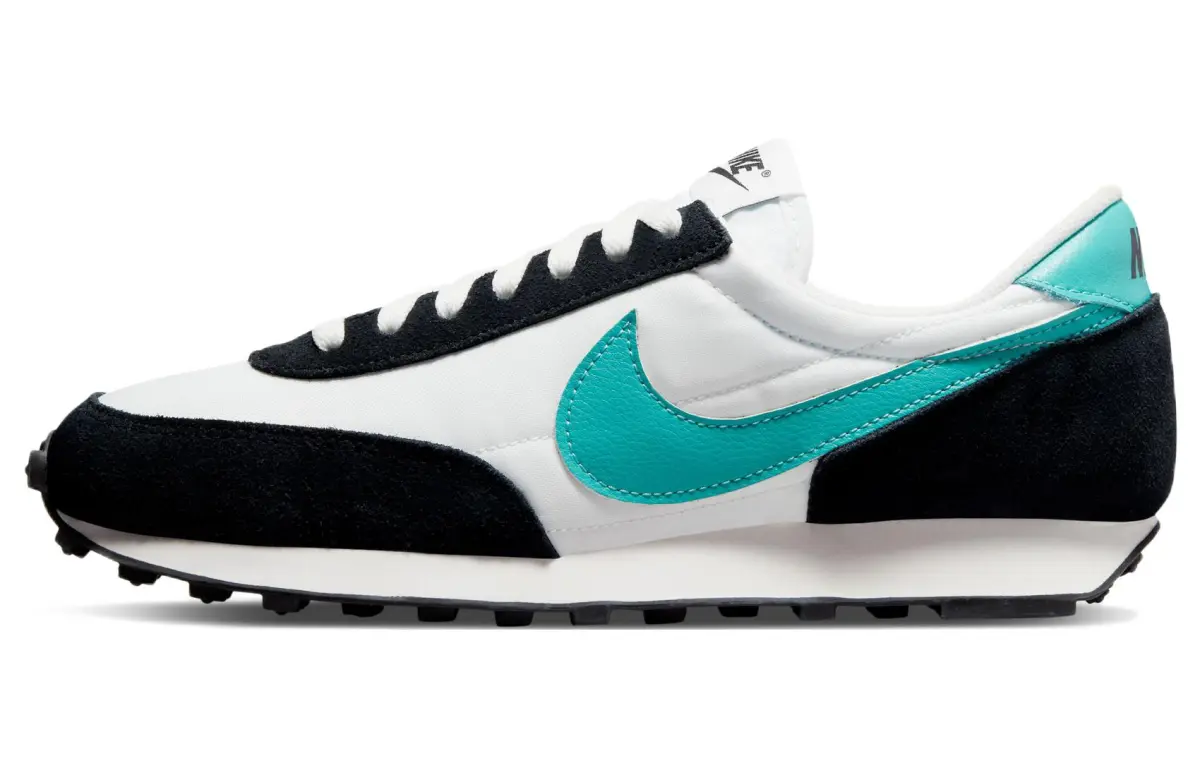 Nike Daybreak White Washed Teal Women's