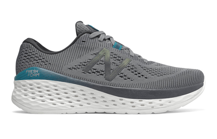 New Balance Fresh Foam More 2E ‘Grey’