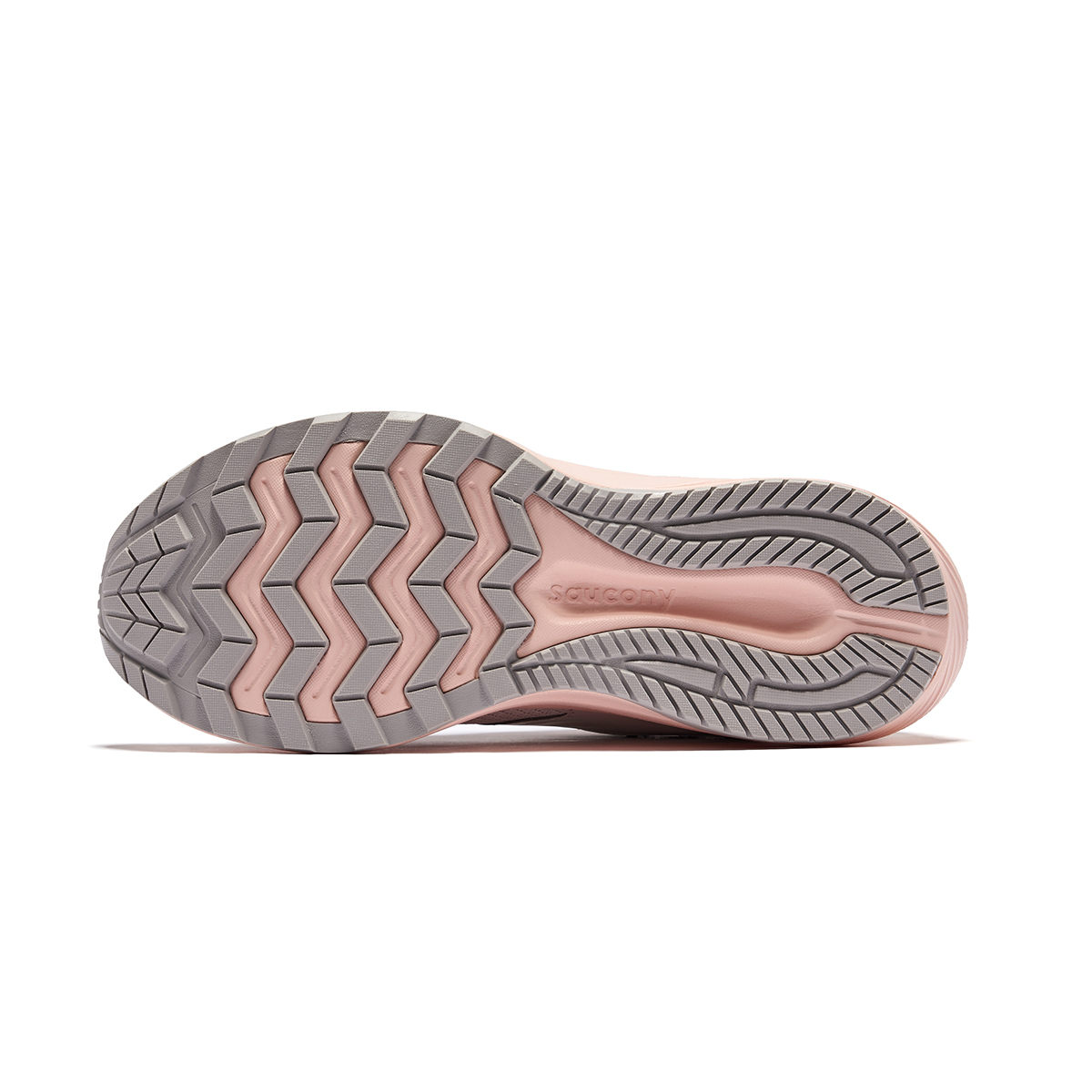 Saucony Cohesion 17 Low top Entry Level Everyday Running Shoes Women’s Beige Pink