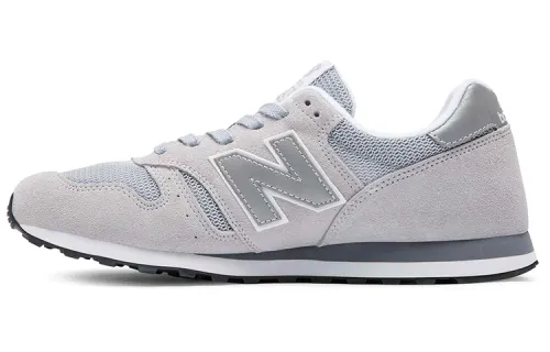 New Balance 373 Series Grey/White