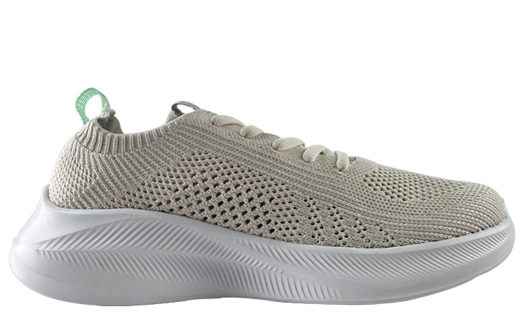 361° BOUND Technology Low top Running Shoes Women’s Beige