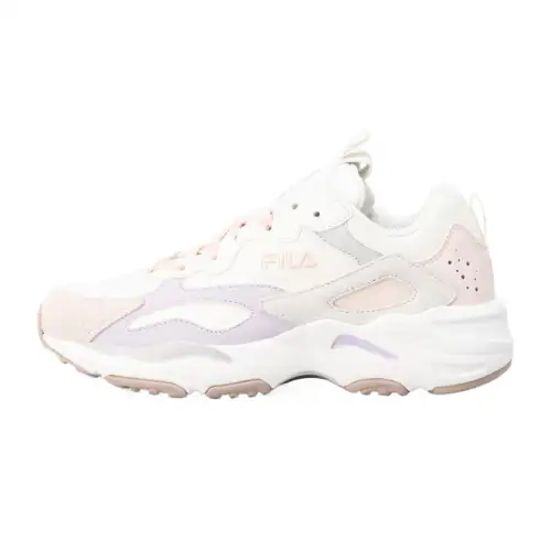 FILA Ray Tracer Low top Running Shoes Unisex Pink