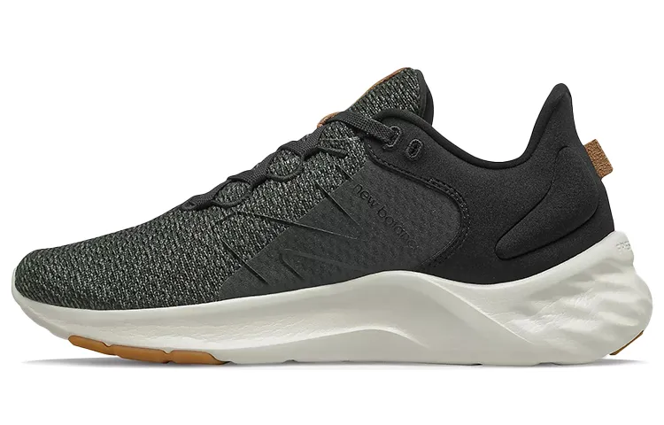 Fresh Foam Roav New Balance v2 'Black Sea Salt'