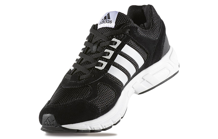Adidas Equipment 10 W ‘Black White Suede’ Women’s