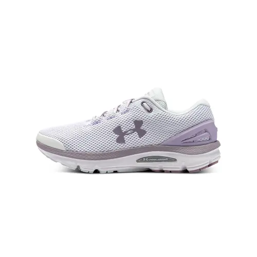 Under Armour Charged Gemini 2020 'White Purple Haze' Women's