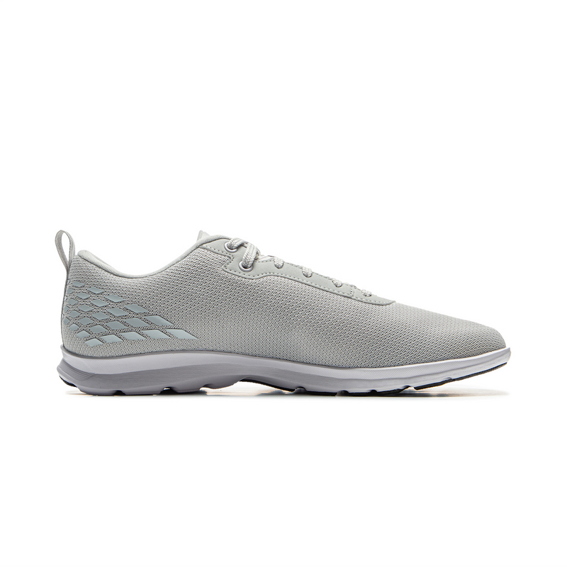 Li Ning Cushioning Slip Resistant Abrasion Resistant Cushioning Slip Resistant Abrasion Resistant Low top Casual