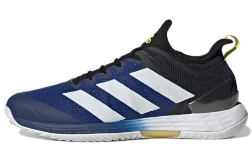 Adidas Adizero Ubersonic 4 'Black Victory Blue'