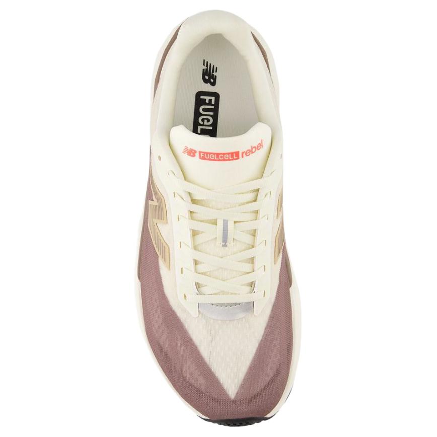 FuelCell Rebel v5 New Balance ‘Angora Earth Shadow’
