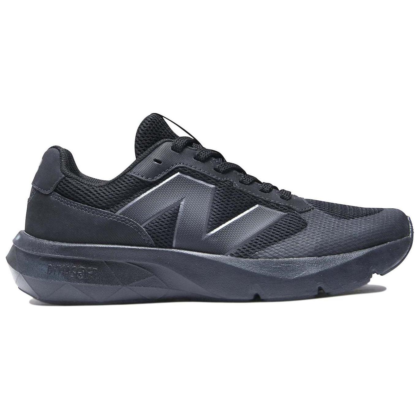 New Balance Low top Running Shoes Unisex Black