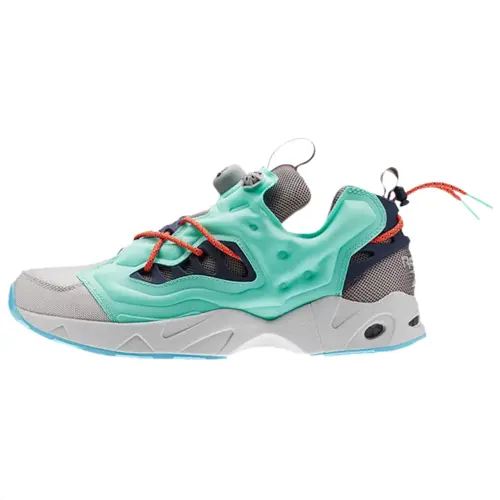 InstaPump Fury Reebok Road Tr 'Beach Stone'