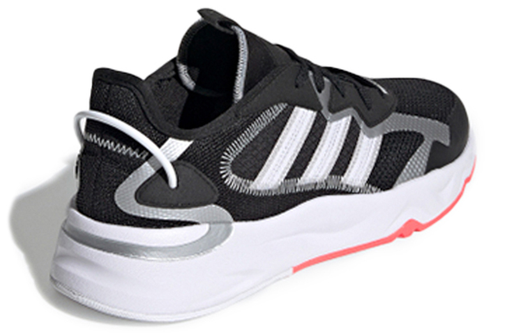 Adidas Wmns Futureflow ‘Black White’ Women’s