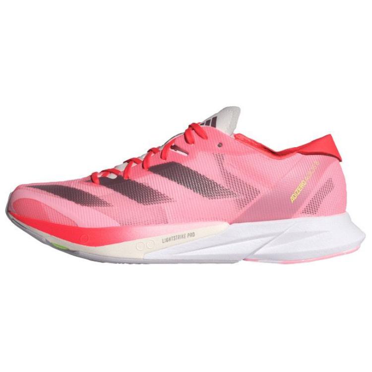 Adidas Adizero Adios 8 ‘Pink’ Women’s