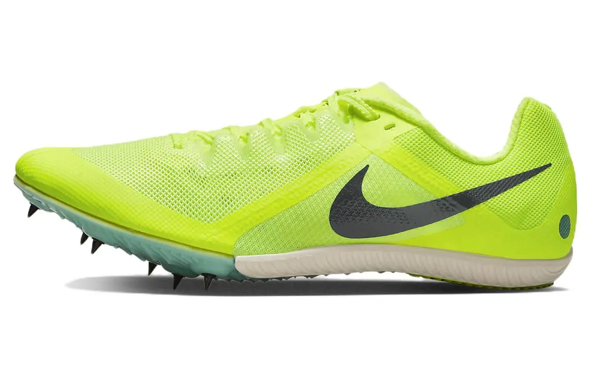 Nike Zoom Rival Multi Volt Mint Foam