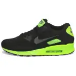 Nike Air Max 90 Cmft Black Dark Grey Flash Lime
