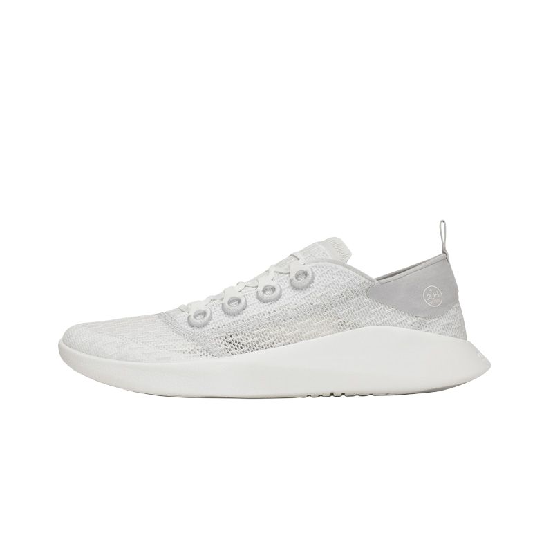 Allbirds Slip Resistant Slip Resistant Low top Casual Running Shoes Men’s White