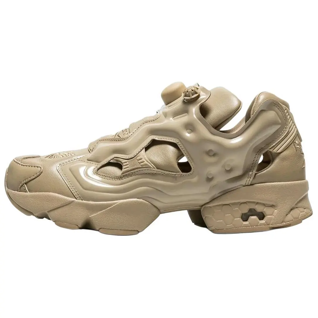 InstaPump Fury Needles x InstaPump Fury Reebok 94 'Canvas'