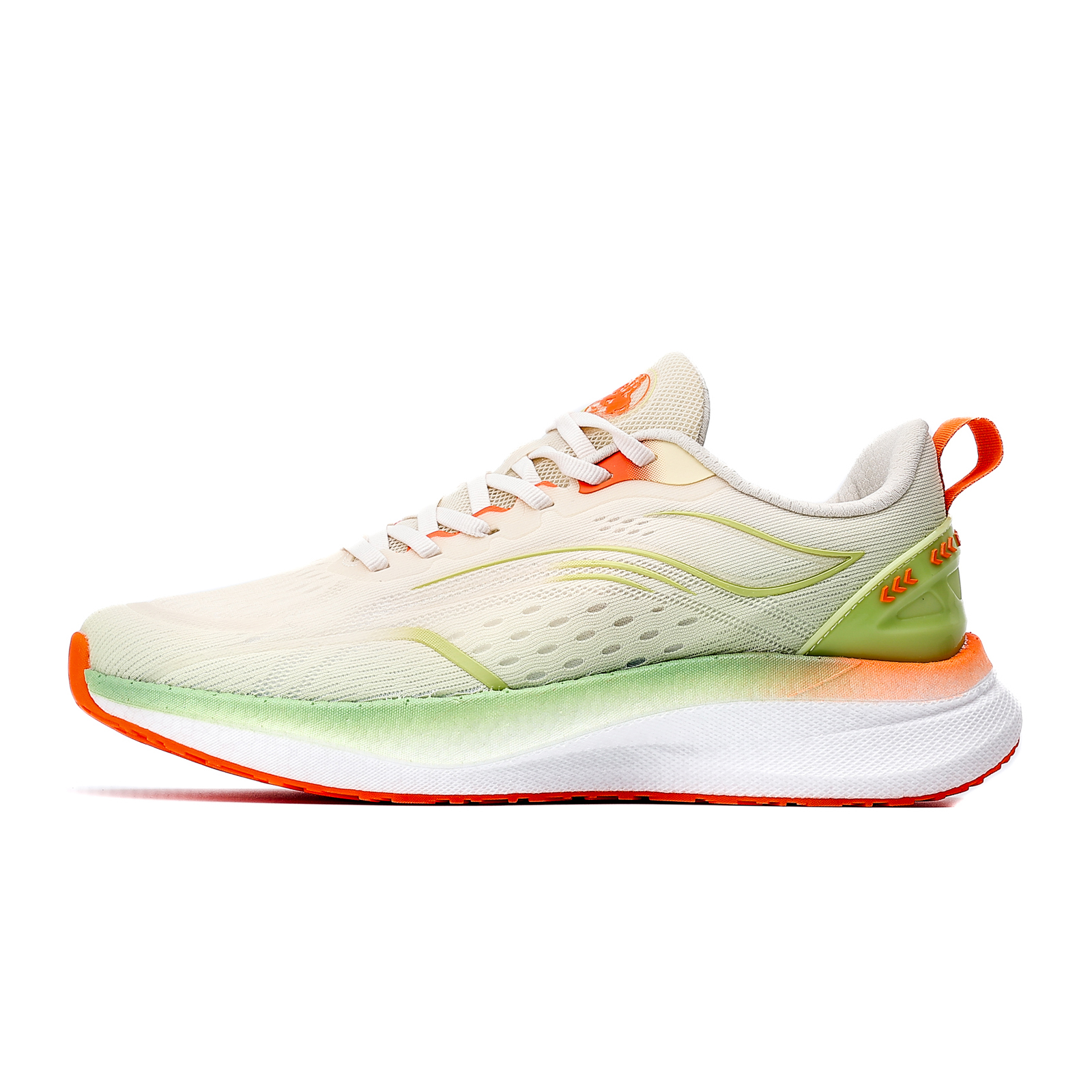 POLUDIYIPI Jie Running S2PRO Sprint Running Shoes Unisex