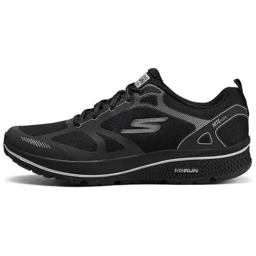 Skechers Go Run Consistent Comfortable Breathable Lightweight Breathable And Lightweight Low top Running Shoes Men's