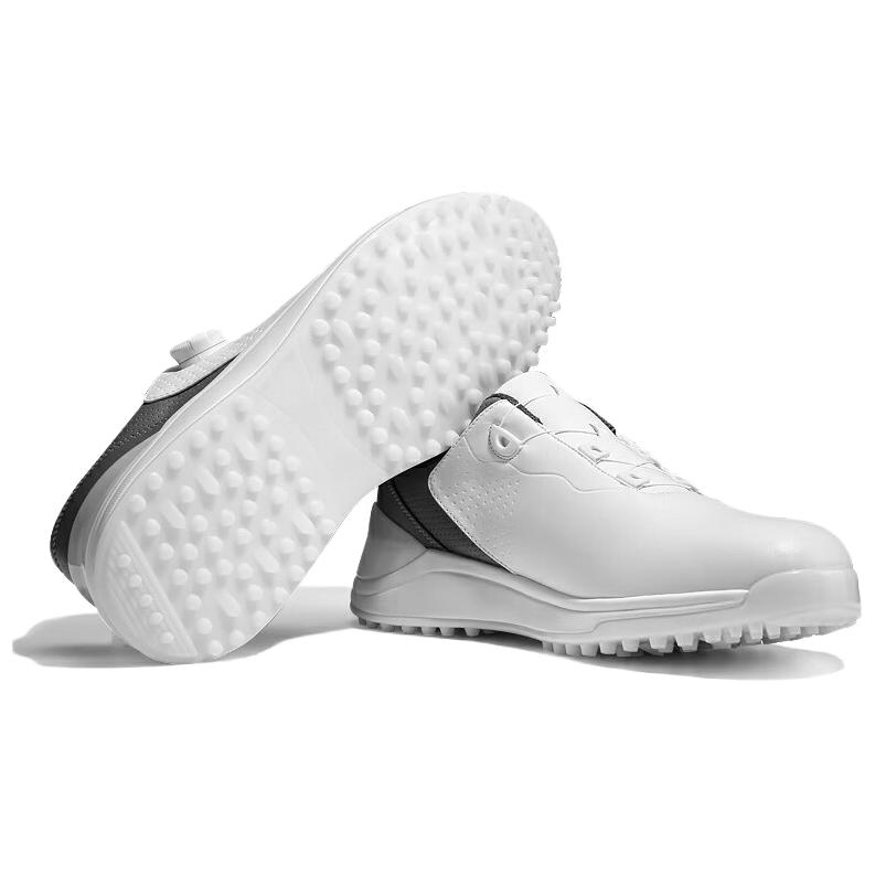 PGM Low top Golf Shoes Men’s White Gray
