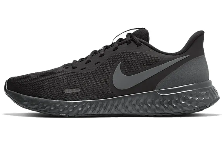 Nike Revolution 5 Black/Anthracite
