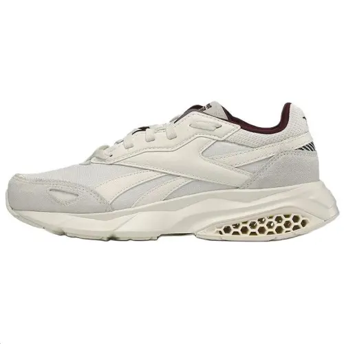 Hexalite Legacy Wmns Reebok 1.5 'Chalk Classic Maroon' Women's