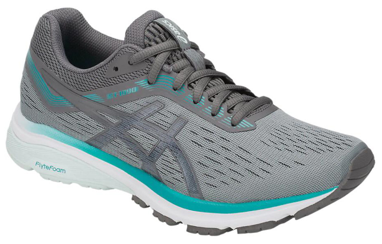 ASICS GT 1000 ‘Stone Grey’ Women’s