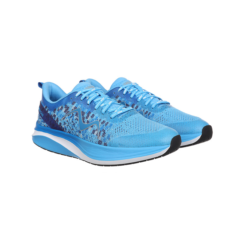 MBT Running Shoes Men’s Low Top White