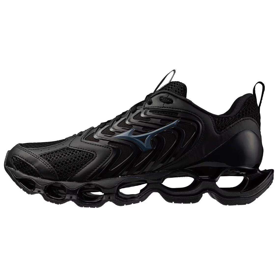 Wave Prophecy 14 Mizuno S ‘Black’