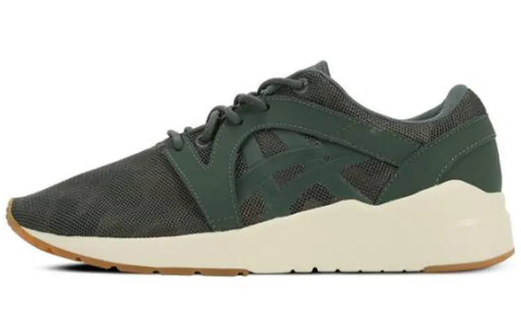 ASICS Gel Lyte Komachi 'Military Green' Women's