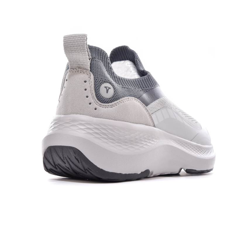 TREEPERI Cushioning Slip Resistant Abrasion Resistant Support Balance