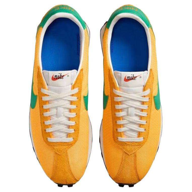 Nike LD 1000 Laser Orange Sundial Sail Stadium Green