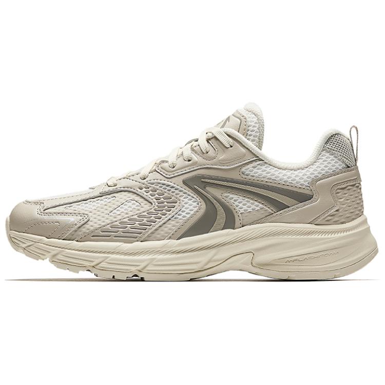 Anta Slip Resistant Abrasion Resistant Coverage Slip Resistant And Abrasion Resistant Coverage Low top Casual