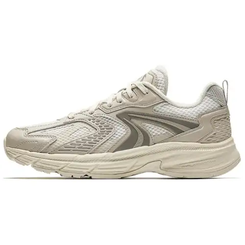Anta Slip Resistant Abrasion Resistant Coverage Slip Resistant And Abrasion Resistant Coverage Low top Casual
