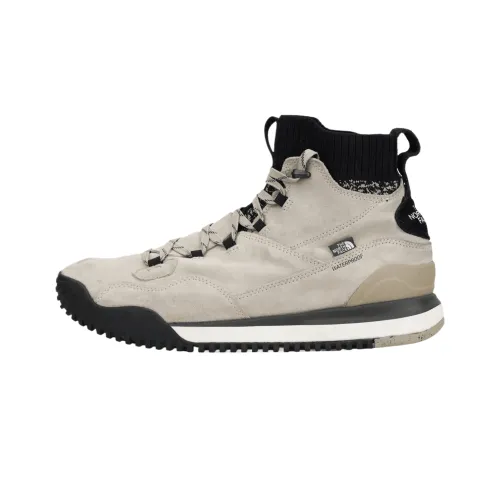 THE NORTH FACE B2b III Crew Outdoor Boots Men's Khaki