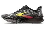 Brooks Hyperion Tempo 'Black Red Yellow Gradient'