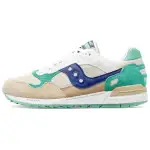 saucony Shadow 5000 'Beige Green Blue'