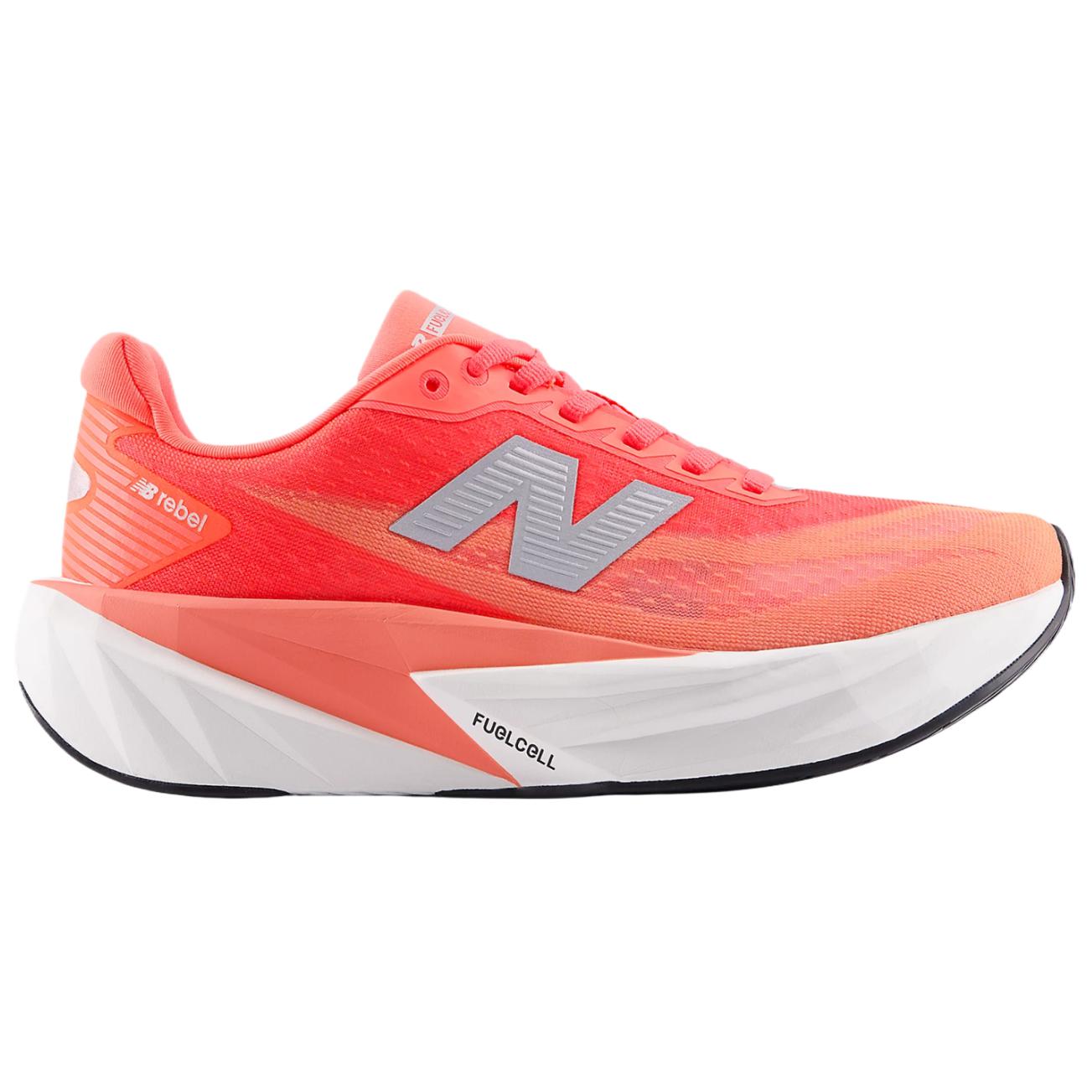 FuelCell Rebel v5 Wmns New Balance ‘Urgent Red’ Women’s