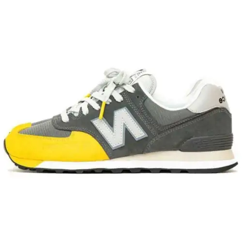 574 The Apartment x New Balance 'Mustard Dip'