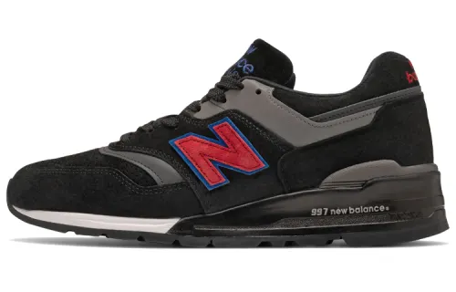 997 New Balance Made in Usa 'City of Angels'
