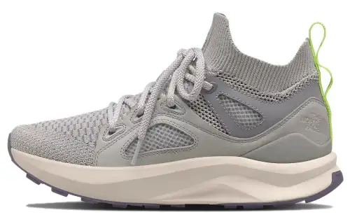 THE NORTH FACE Hypnum Luxe Shoes 'Meld Grey Tin Grey' Women's