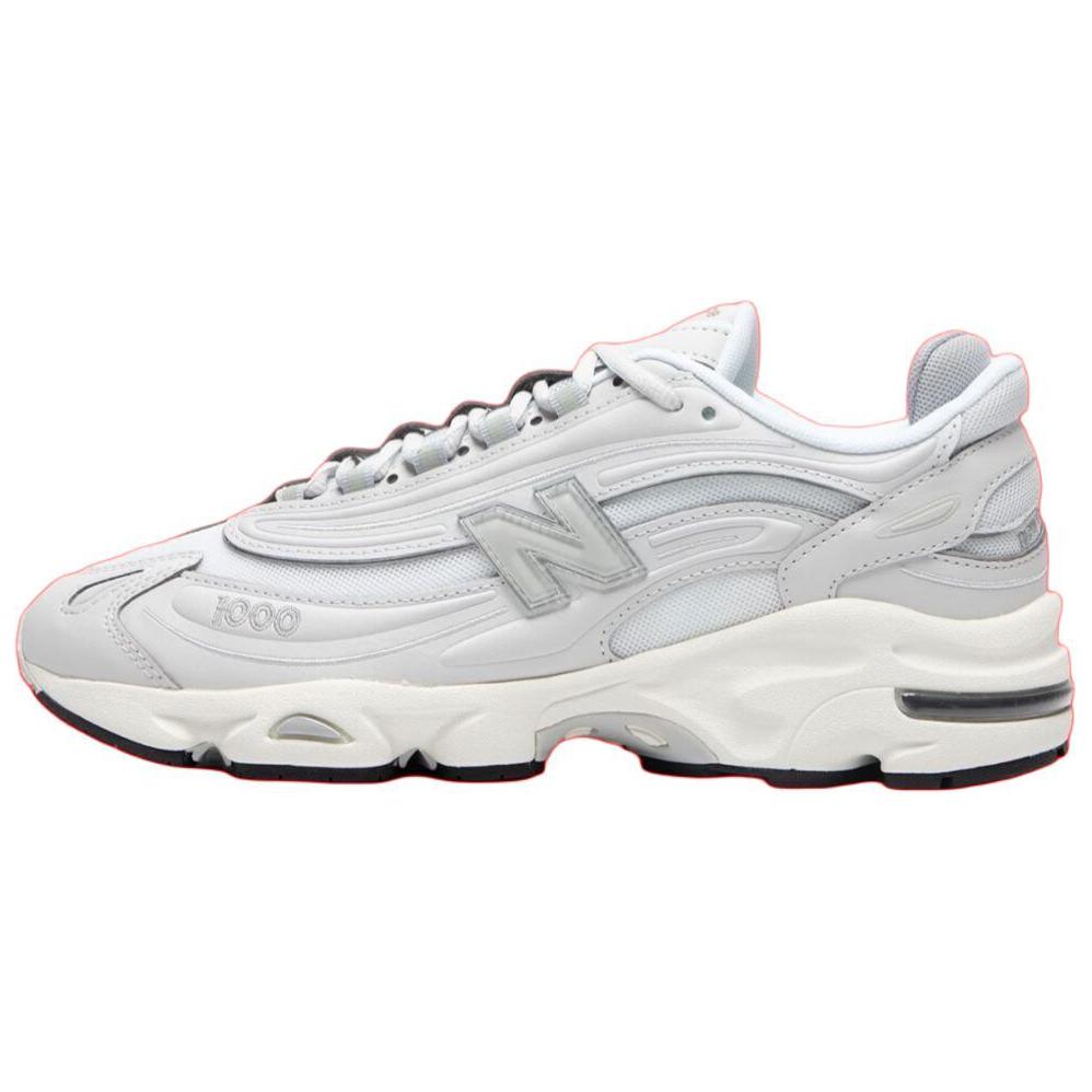 1000 New Balance ‘Rain Cloud Pack — White’