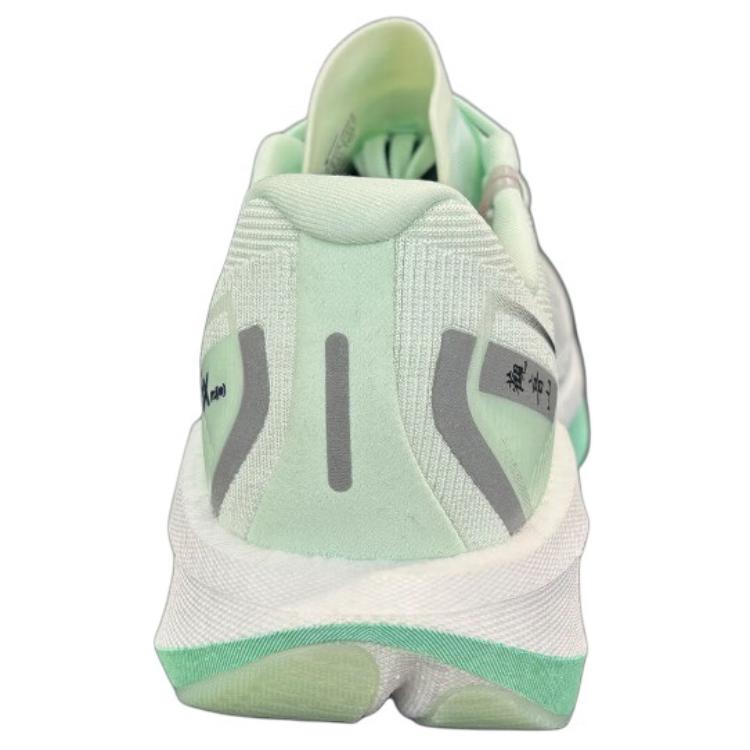 XTEP 360X 2.0 Fabric Low top Marathon Training Running Shoes Men’s Green