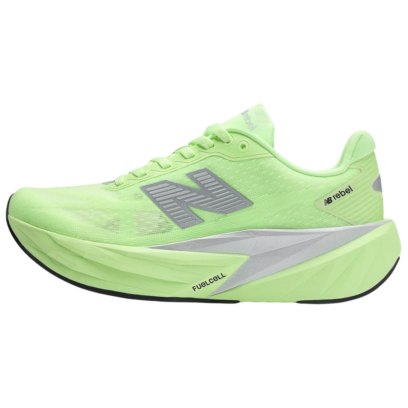 FuelCell Rebel v5 New Balance ‘Mint Flash’