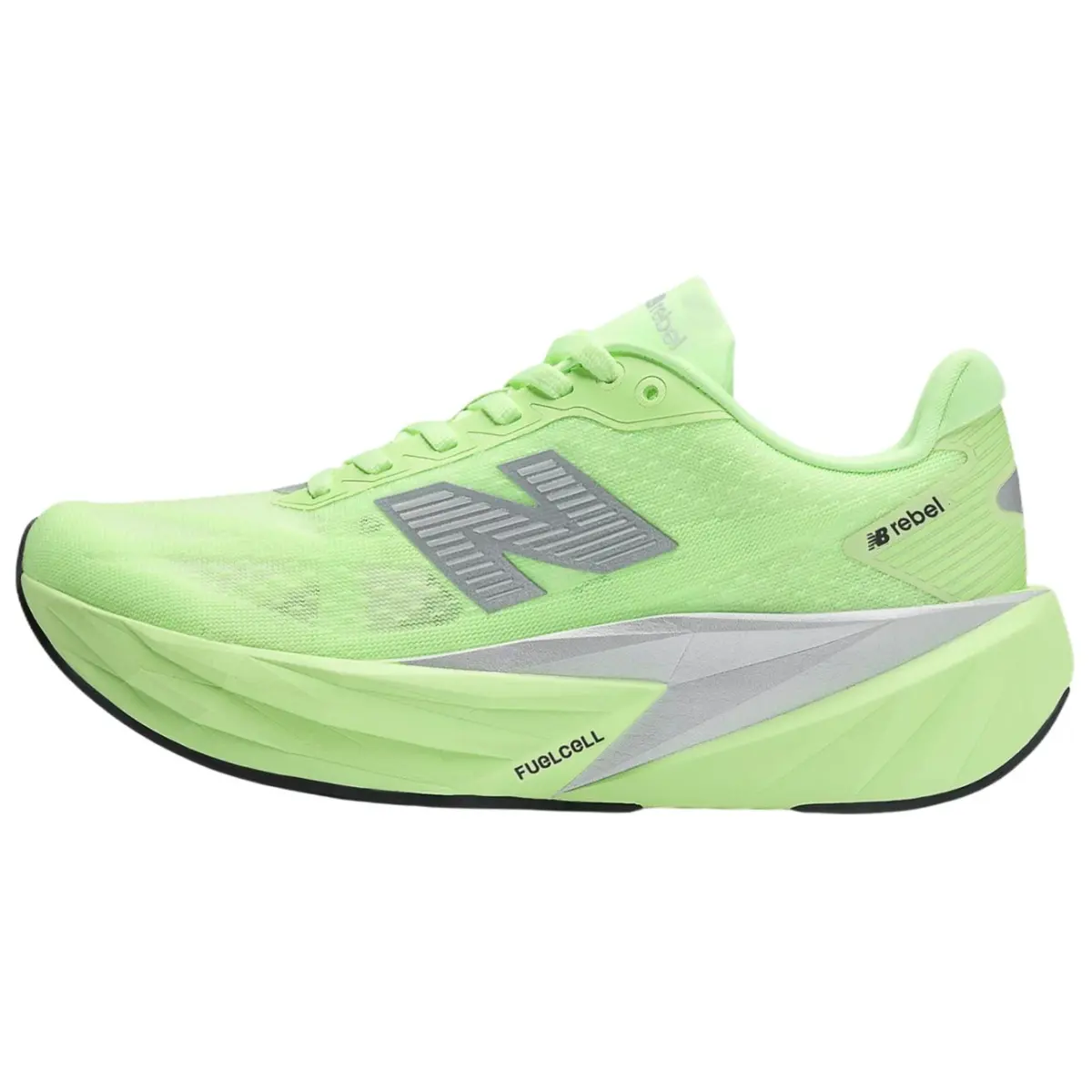 FuelCell Rebel v5 New Balance 'Mint Flash'