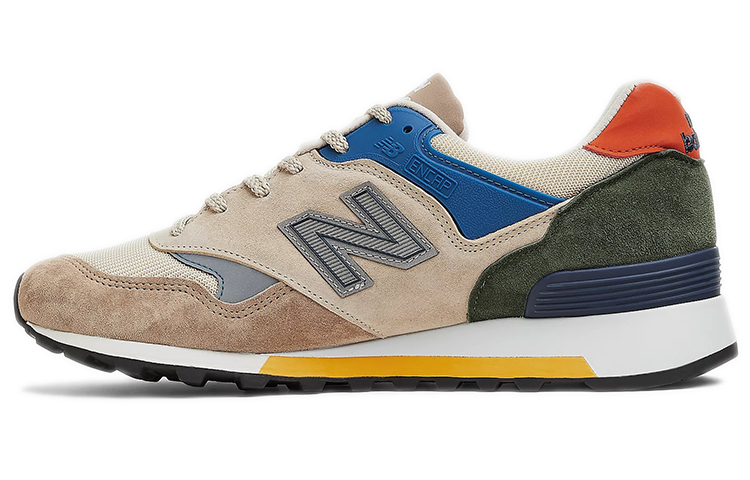 577 New Balance Made In England 'Sand'