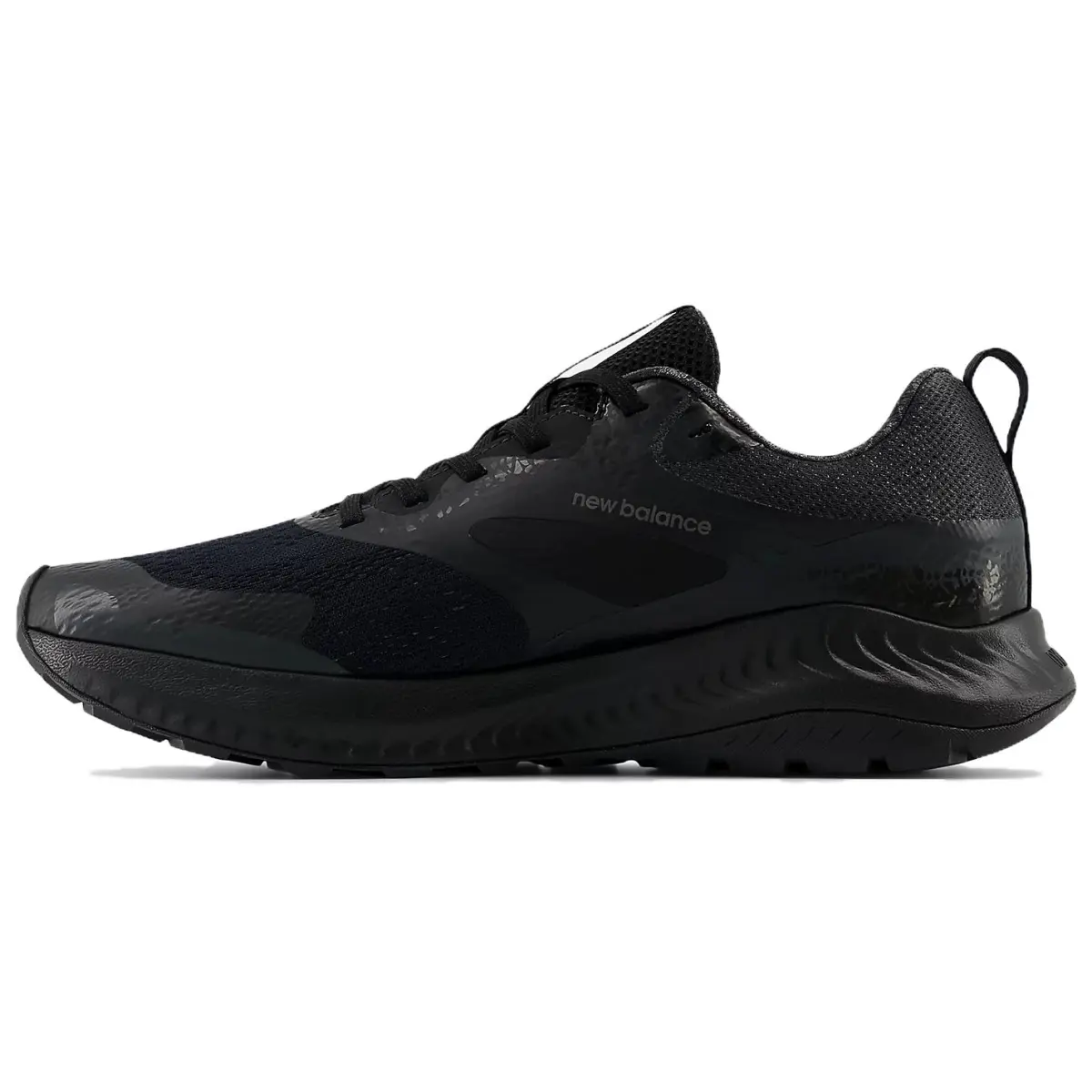 New Balance DynaSoft Nitrel V5 Gore Tex Shoes 'Black'