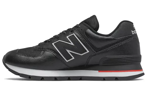 574 New Balance Rugged 'Black'